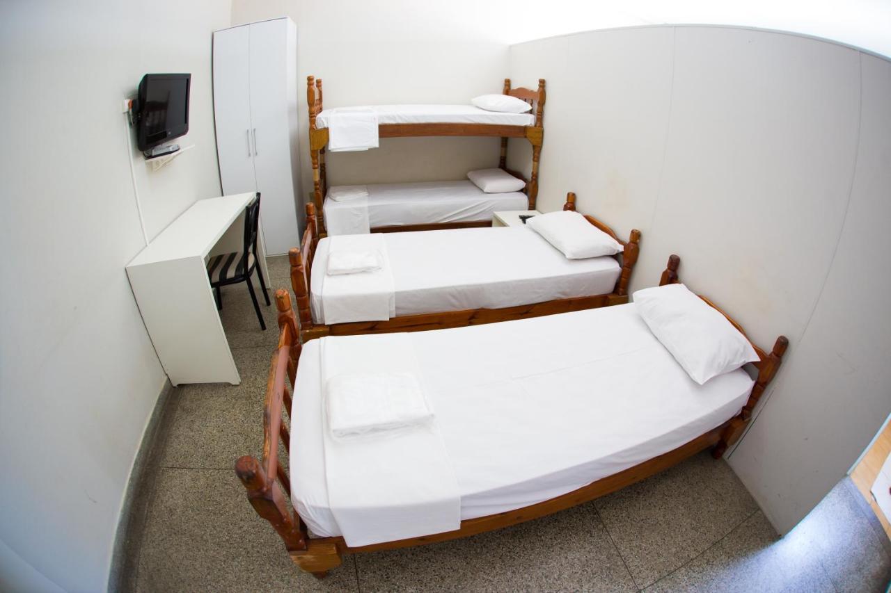 Apartamento Ou Flat No Centro Campinas  Exteriör bild