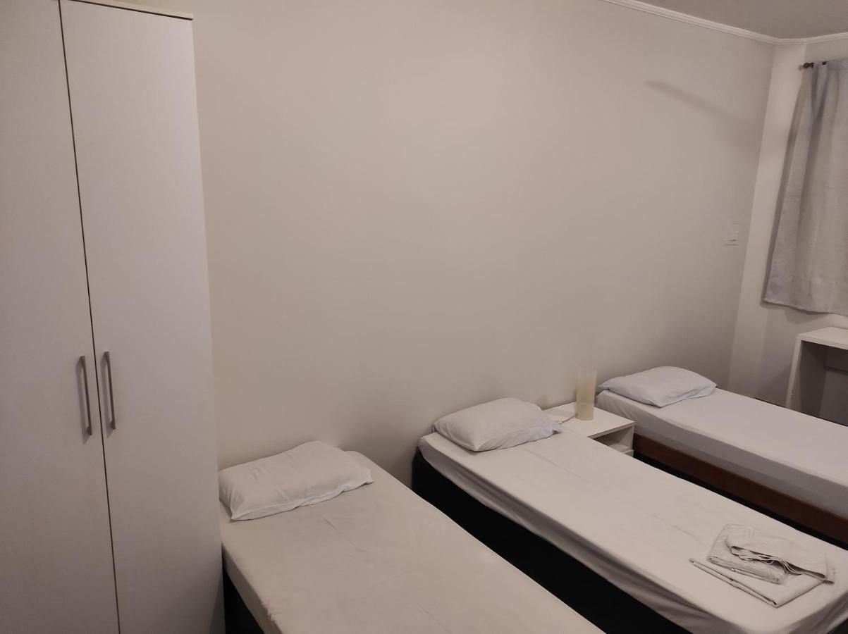 Apartamento Ou Flat No Centro Campinas  Exteriör bild