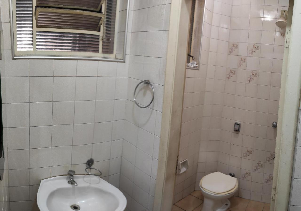 Apartamento Ou Flat No Centro Campinas  Exteriör bild